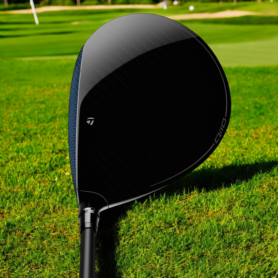 Qi10 LS Driver