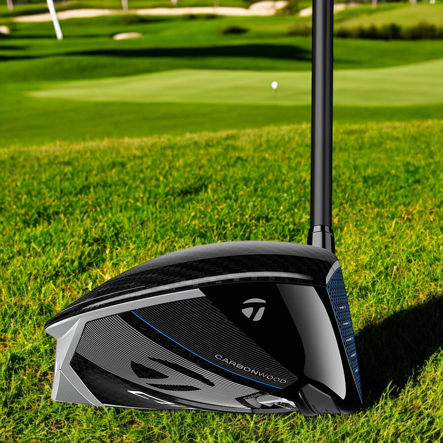 Qi10 LS Driver