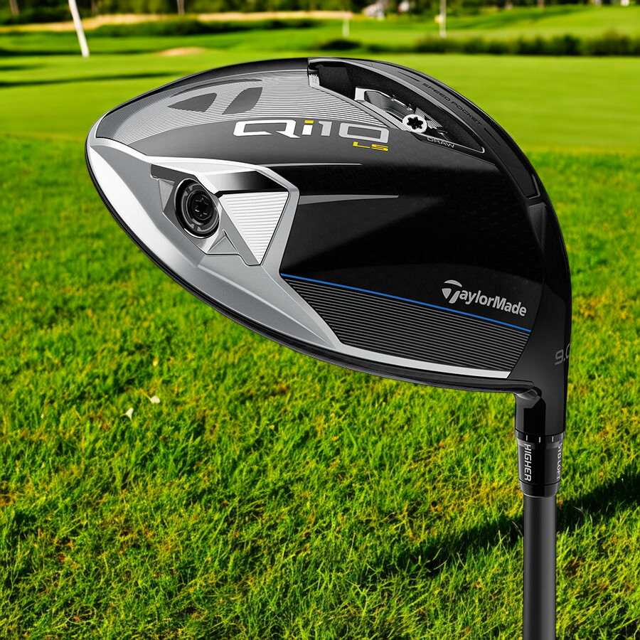 Qi10 LS Driver