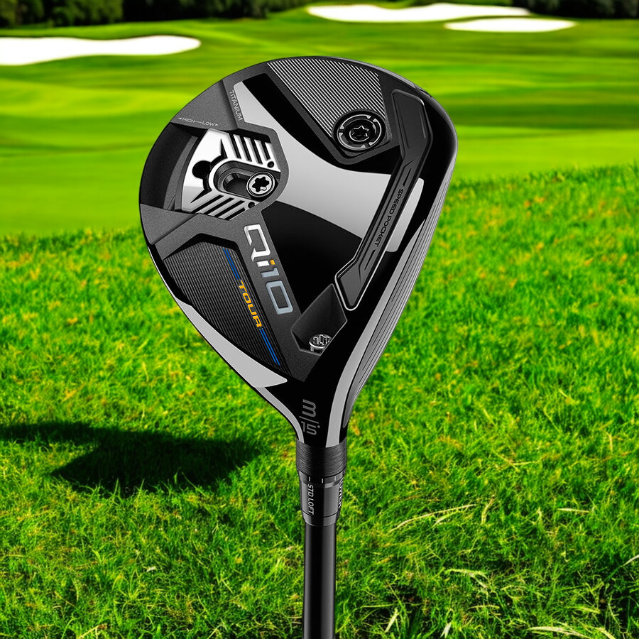 Qi10 Tour Fairway