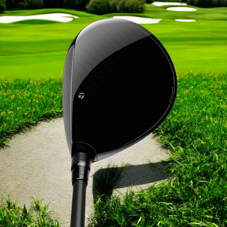 Qi10 Tour Fairway