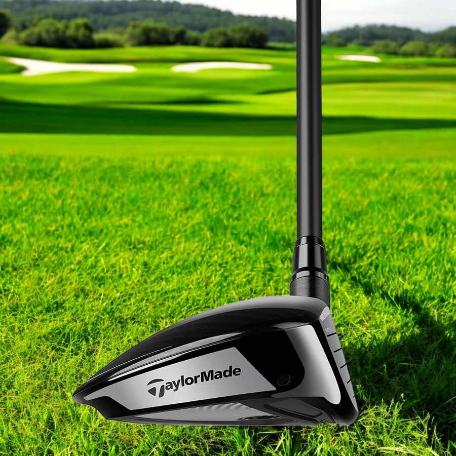 Qi10 Tour Fairway