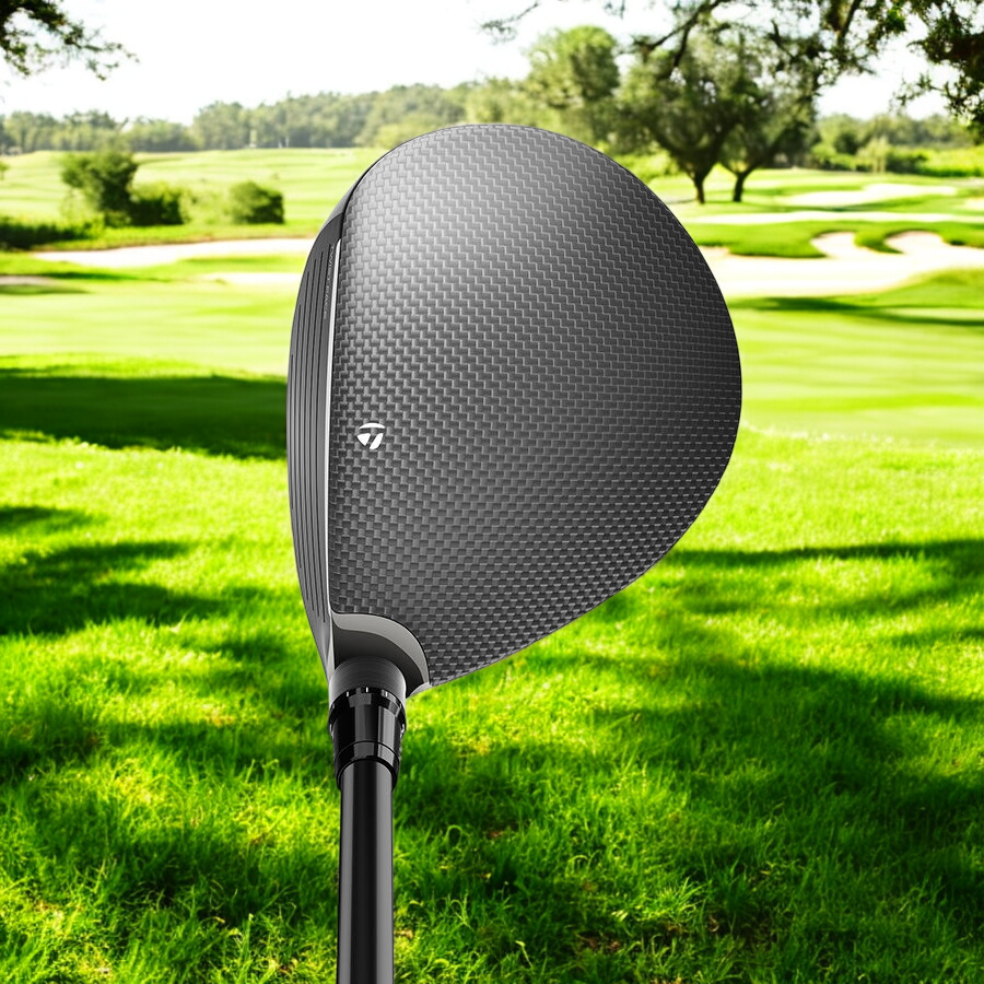 Qi35 Tour Fairway