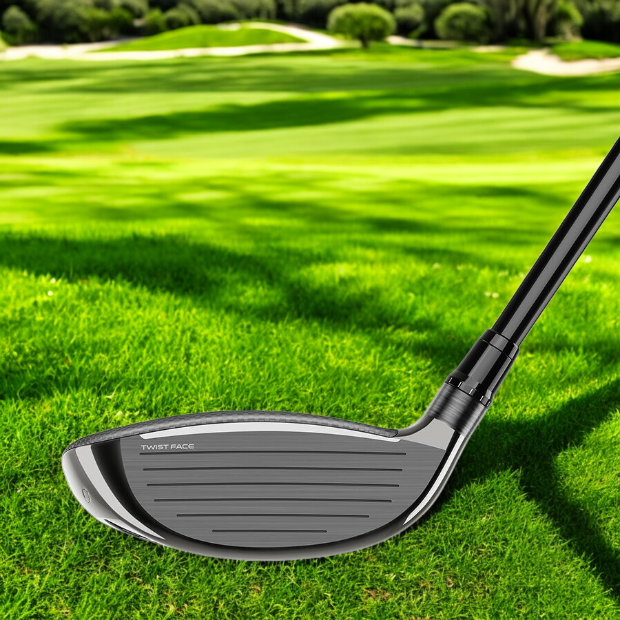 Qi35 Tour Fairway