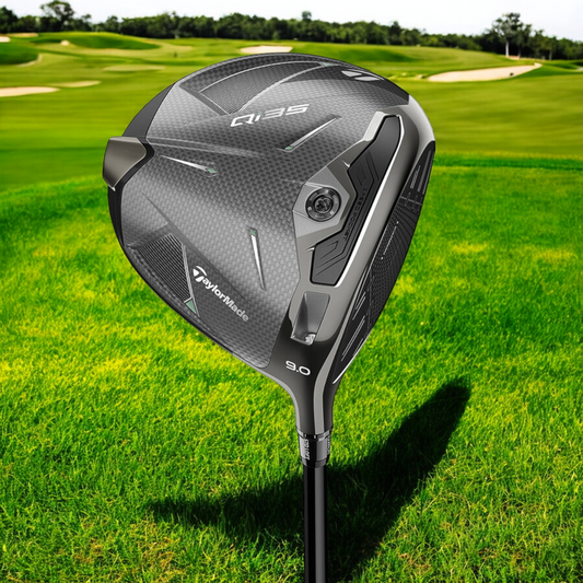 Qi35 Driver