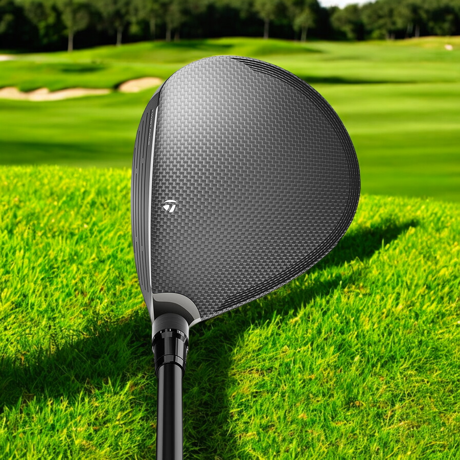 Qi35 Fairway