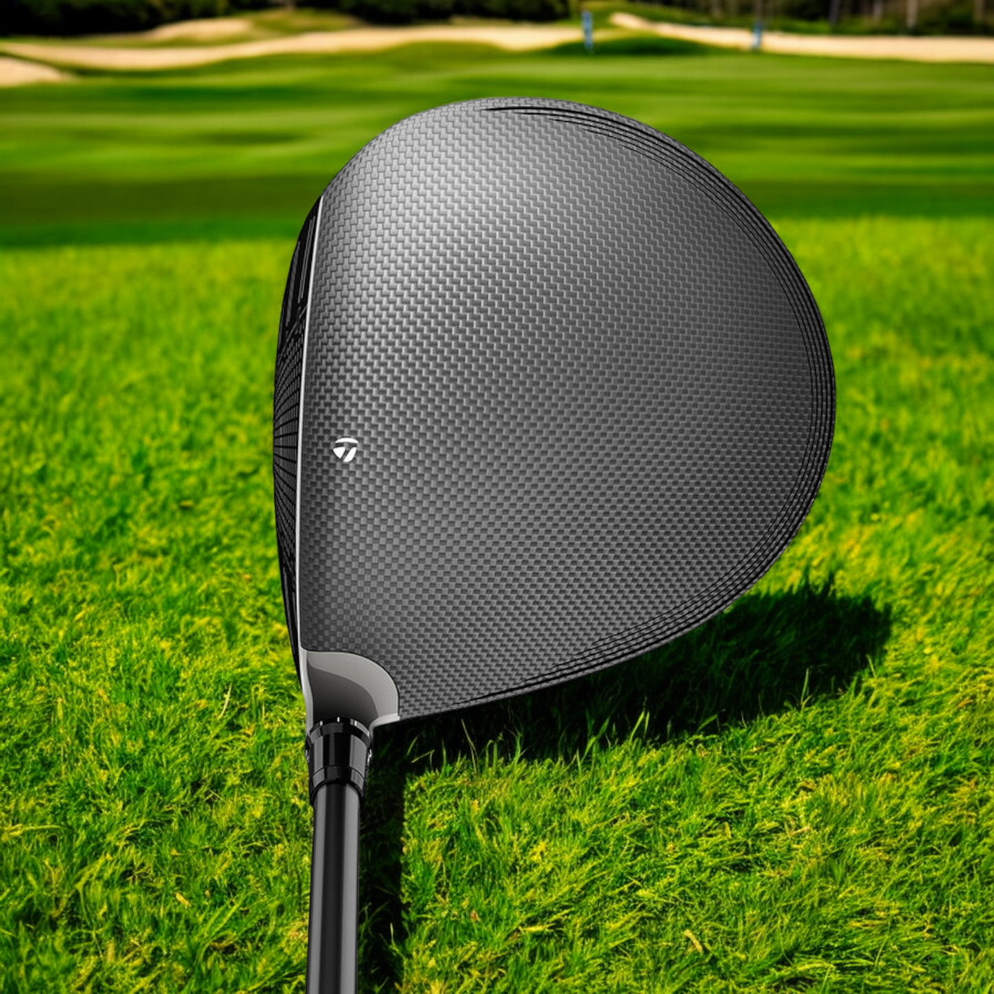 Qi35 Max Driver
