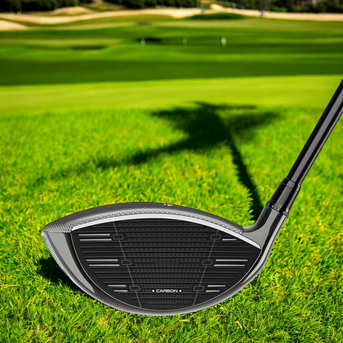 Qi35 Max Driver