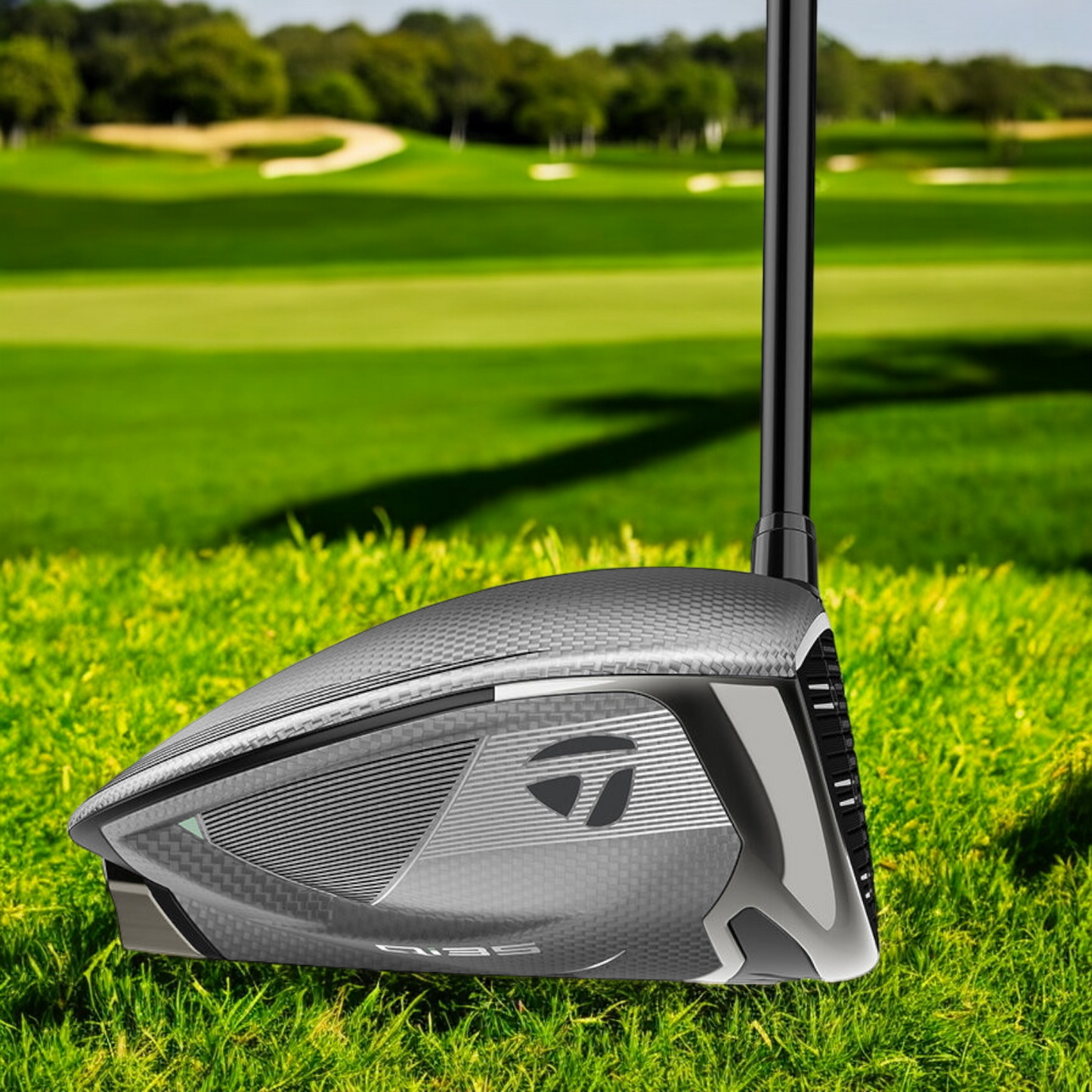 Qi35 Max Driver