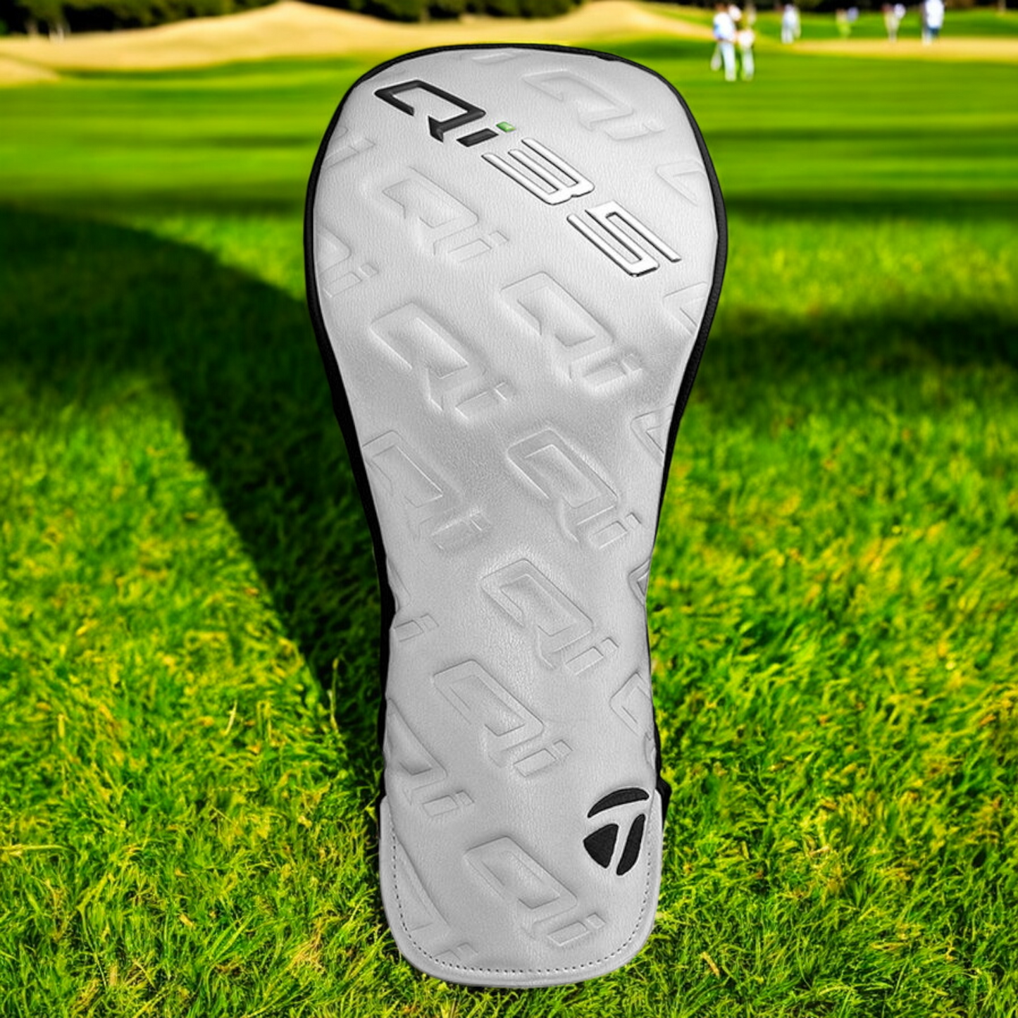 Qi35 Max Driver
