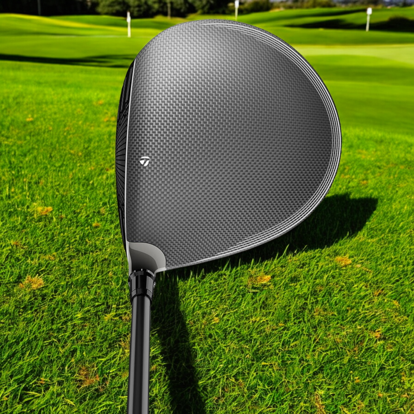 Qi35 Max Lite Driver