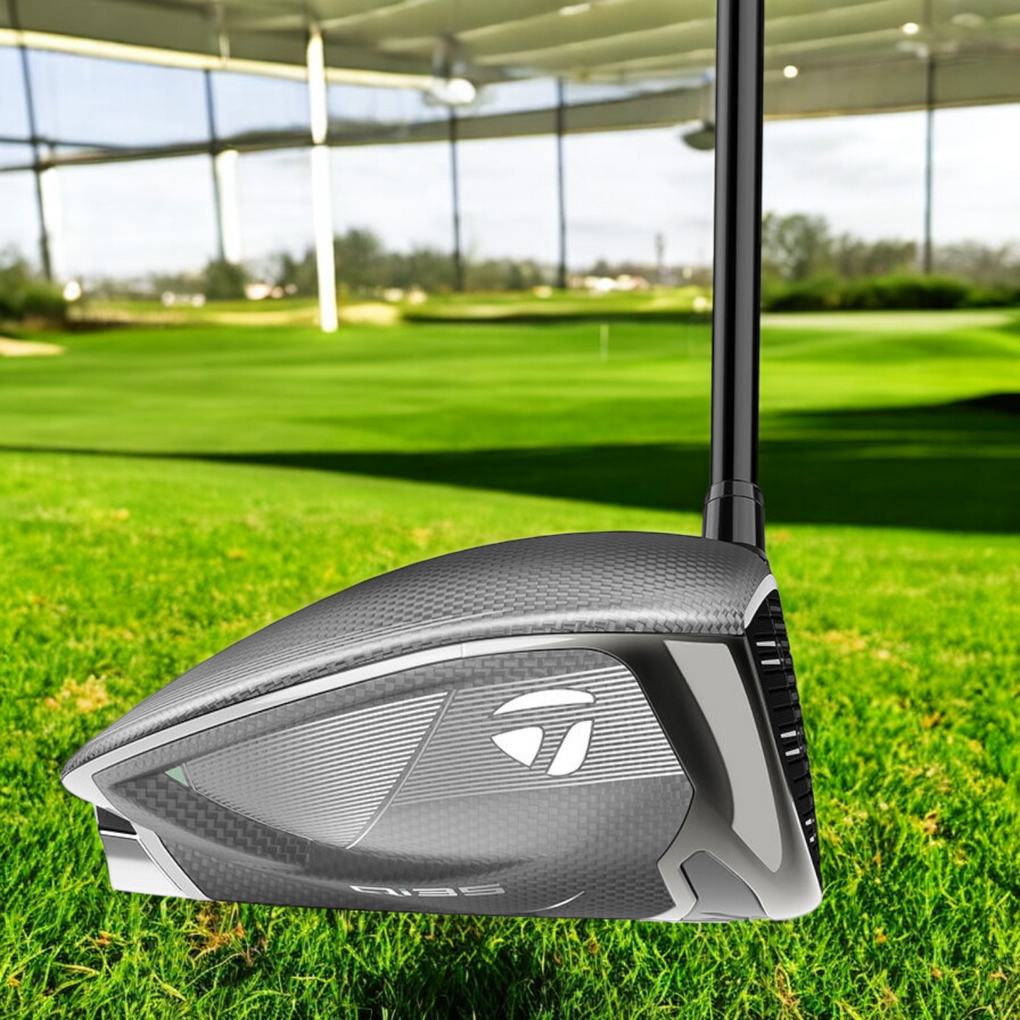Qi35 Max Lite Driver