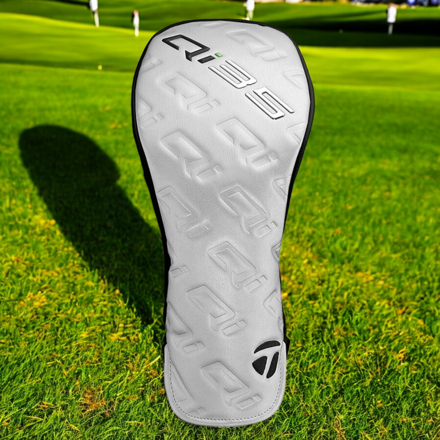 Qi35 Max Lite Driver