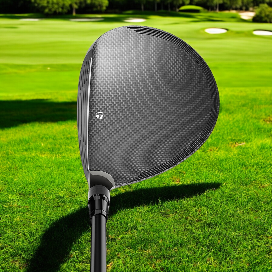 Qi35 Max Fairway