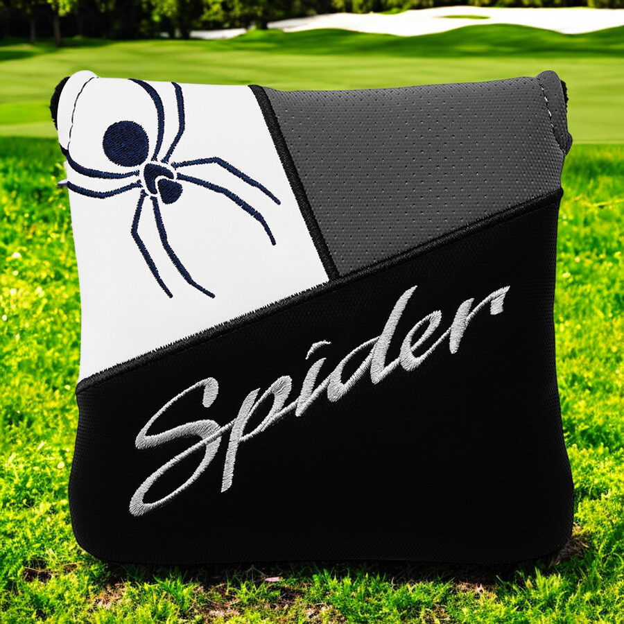 Spider Tour