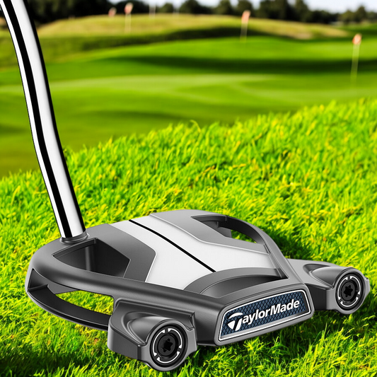 Spider Tour S Counter Balance