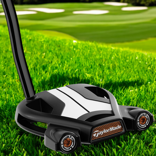 Spider Tour Counter Balance