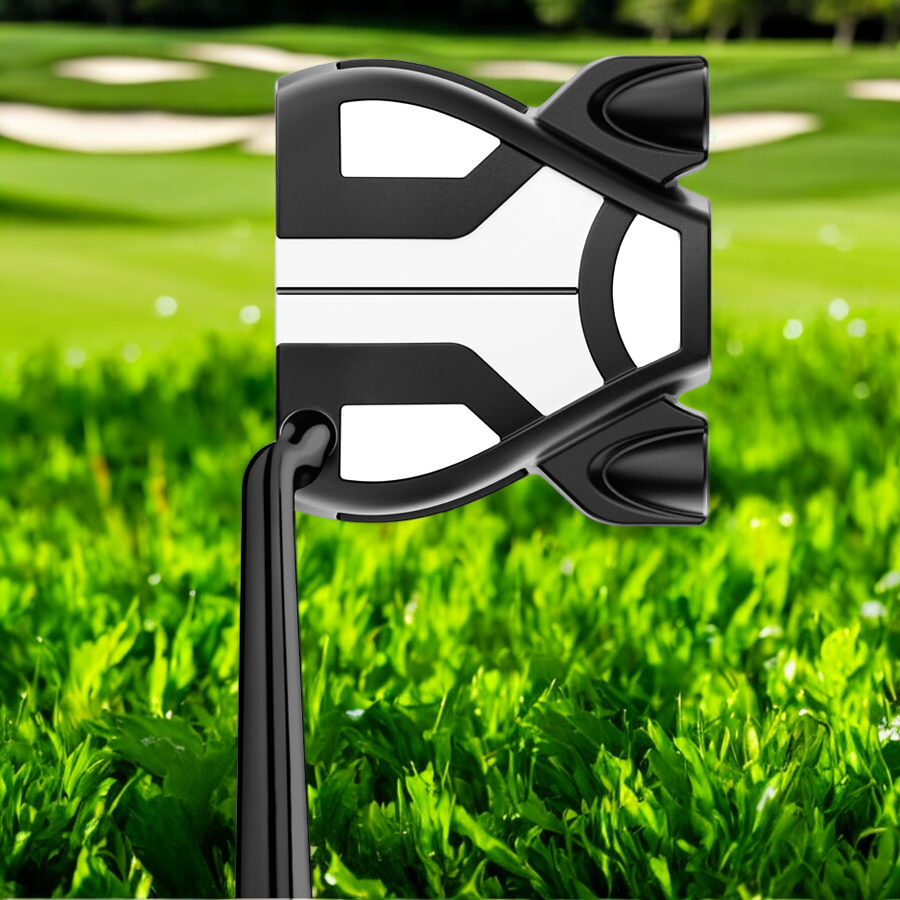 Spider Tour Counter Balance