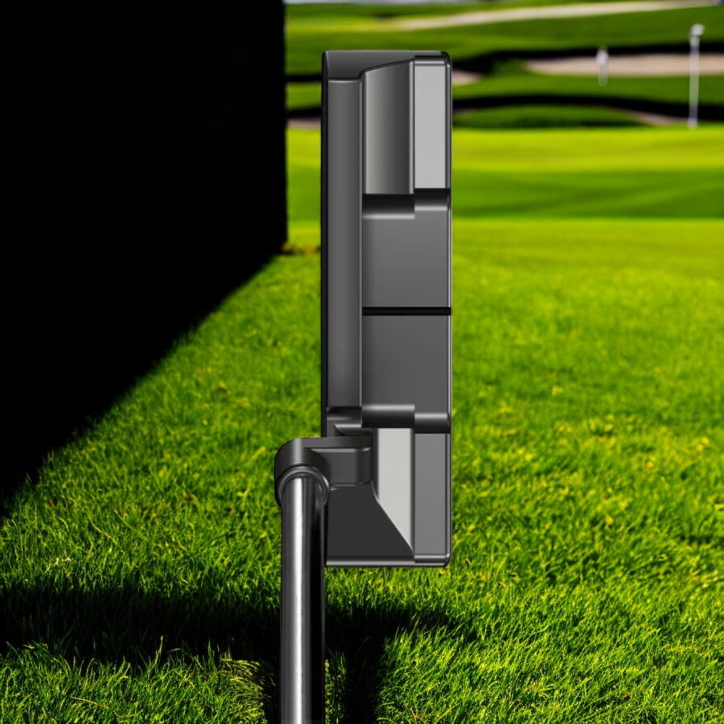 Tour Series Brandon II Putters