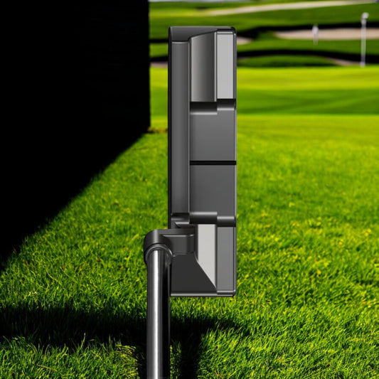 Tour Series Brandon II Putters