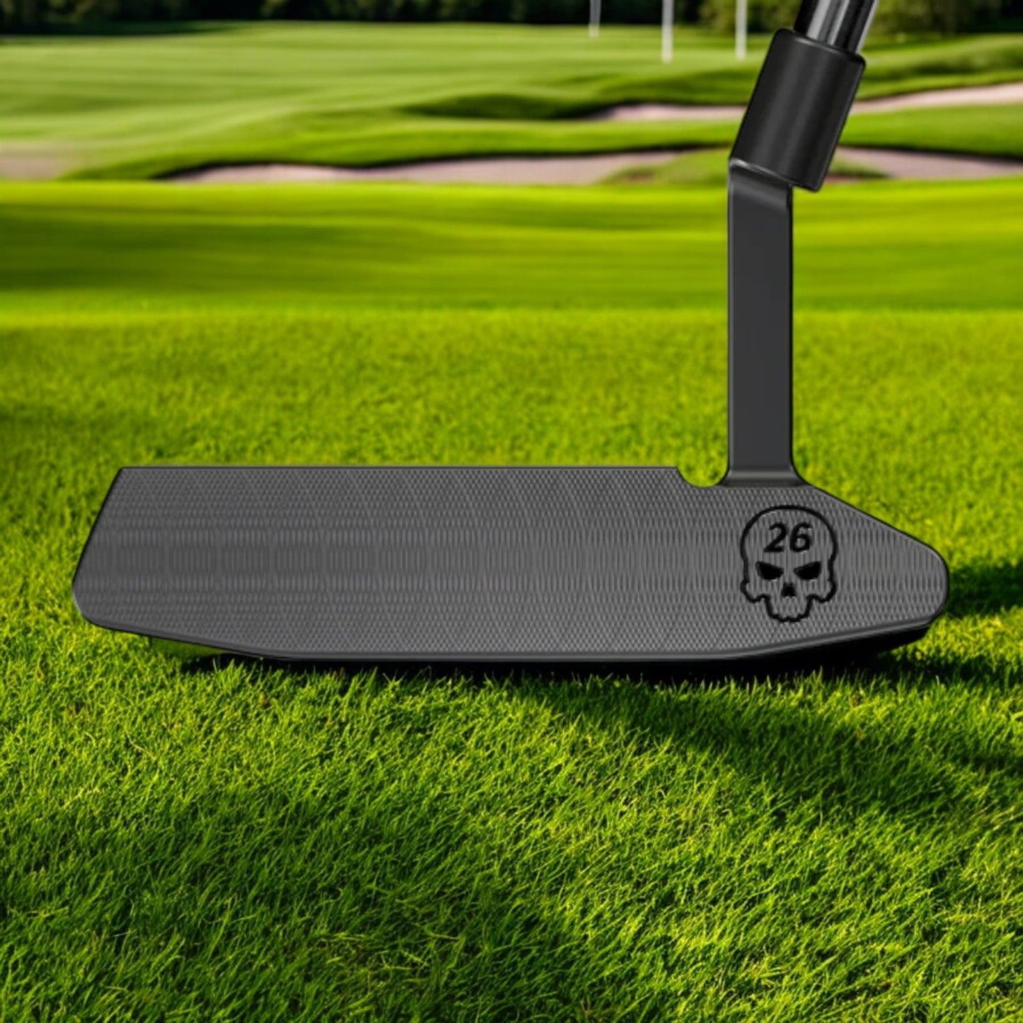 Tour Series Brandon II Putters