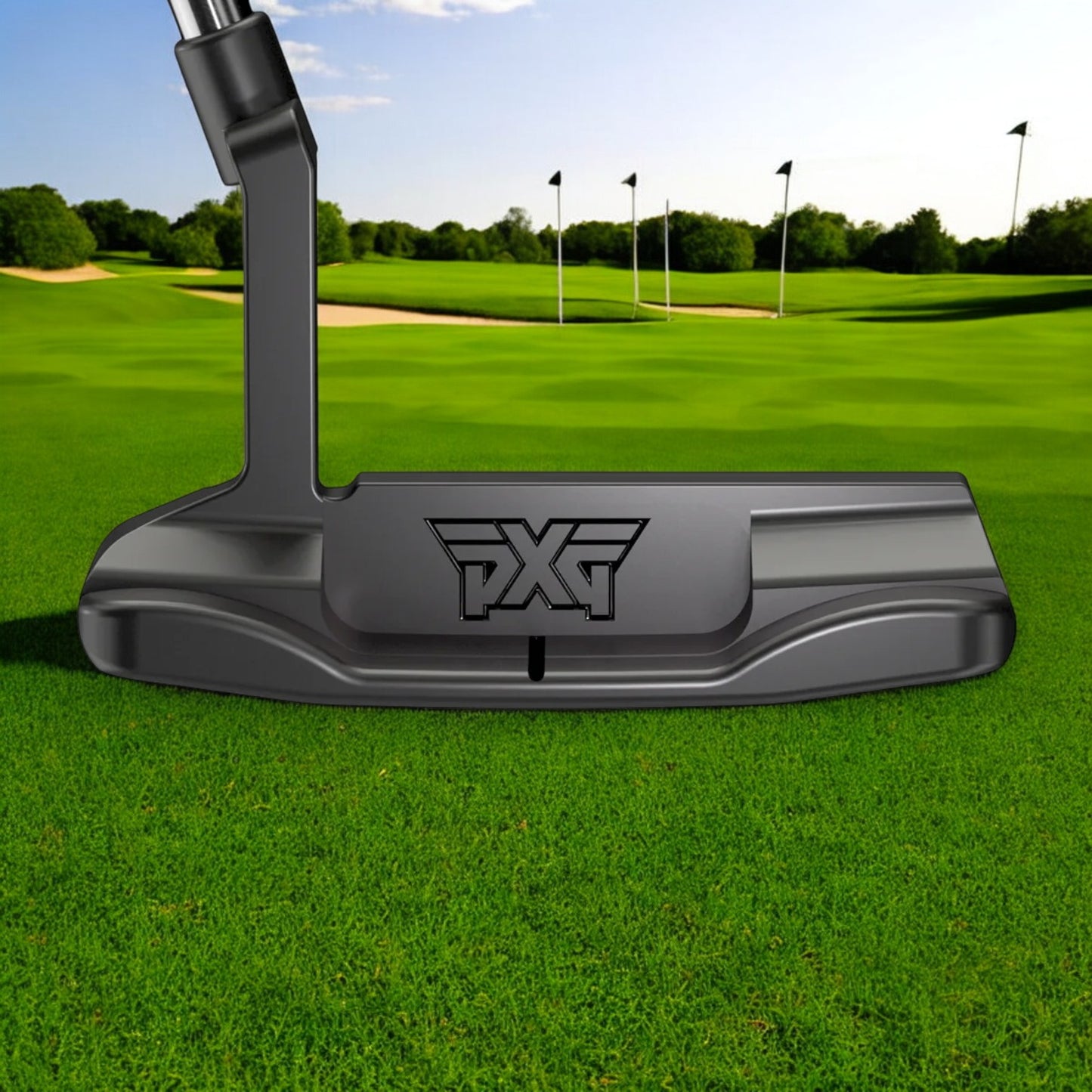 Tour Series Brandon Putters