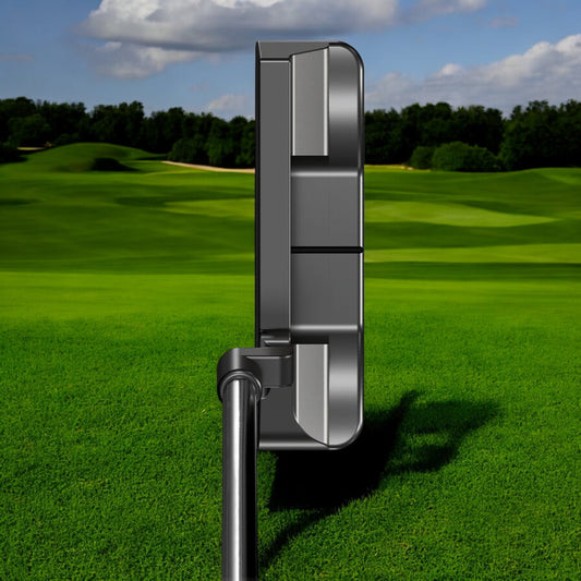 Tour Series Brandon Putters