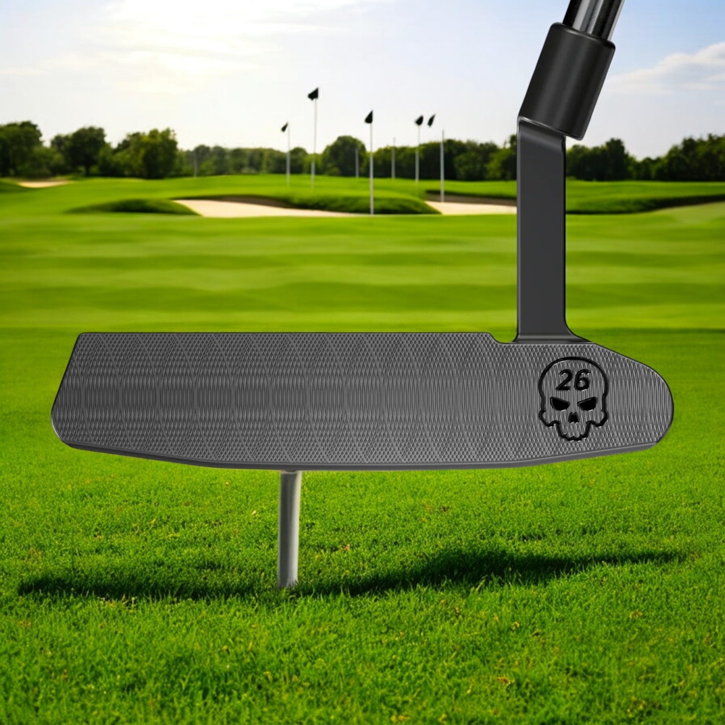 Tour Series Brandon Putters