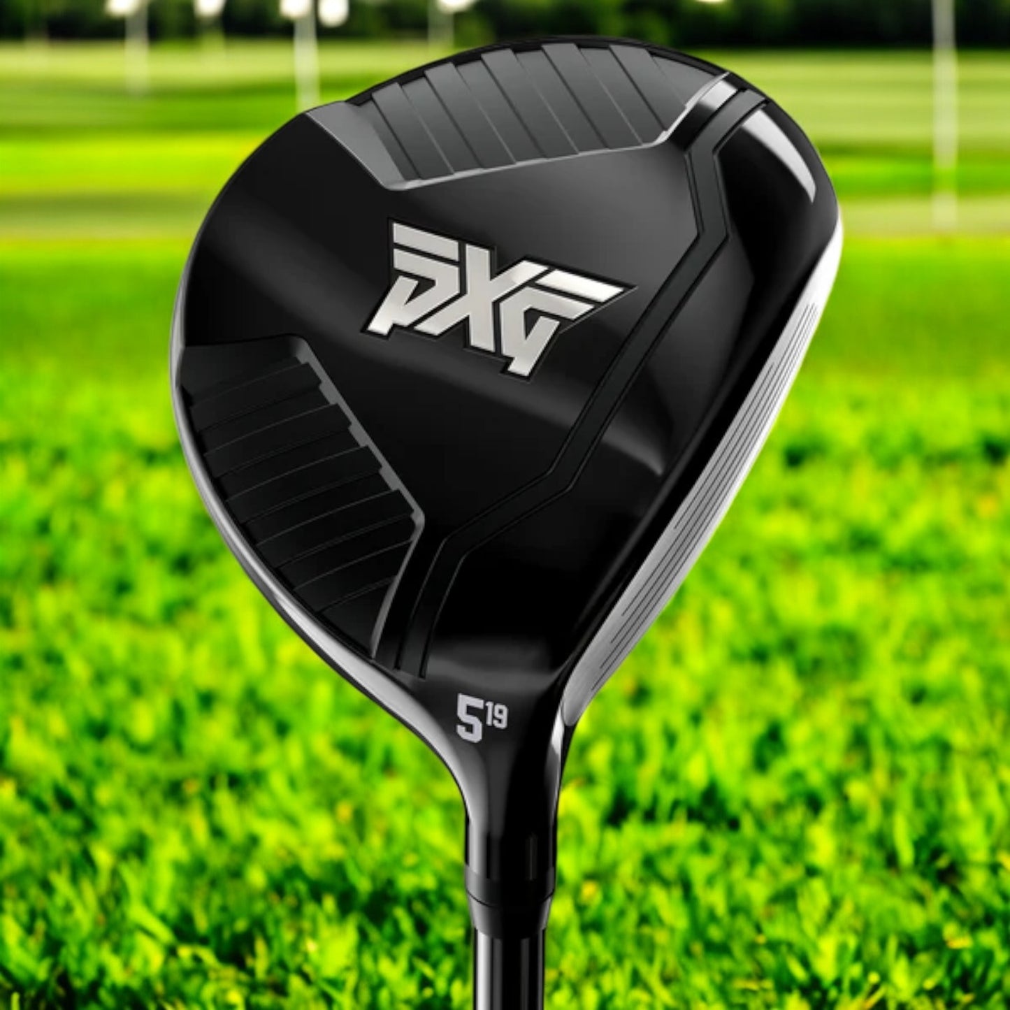Wildcat Fairways