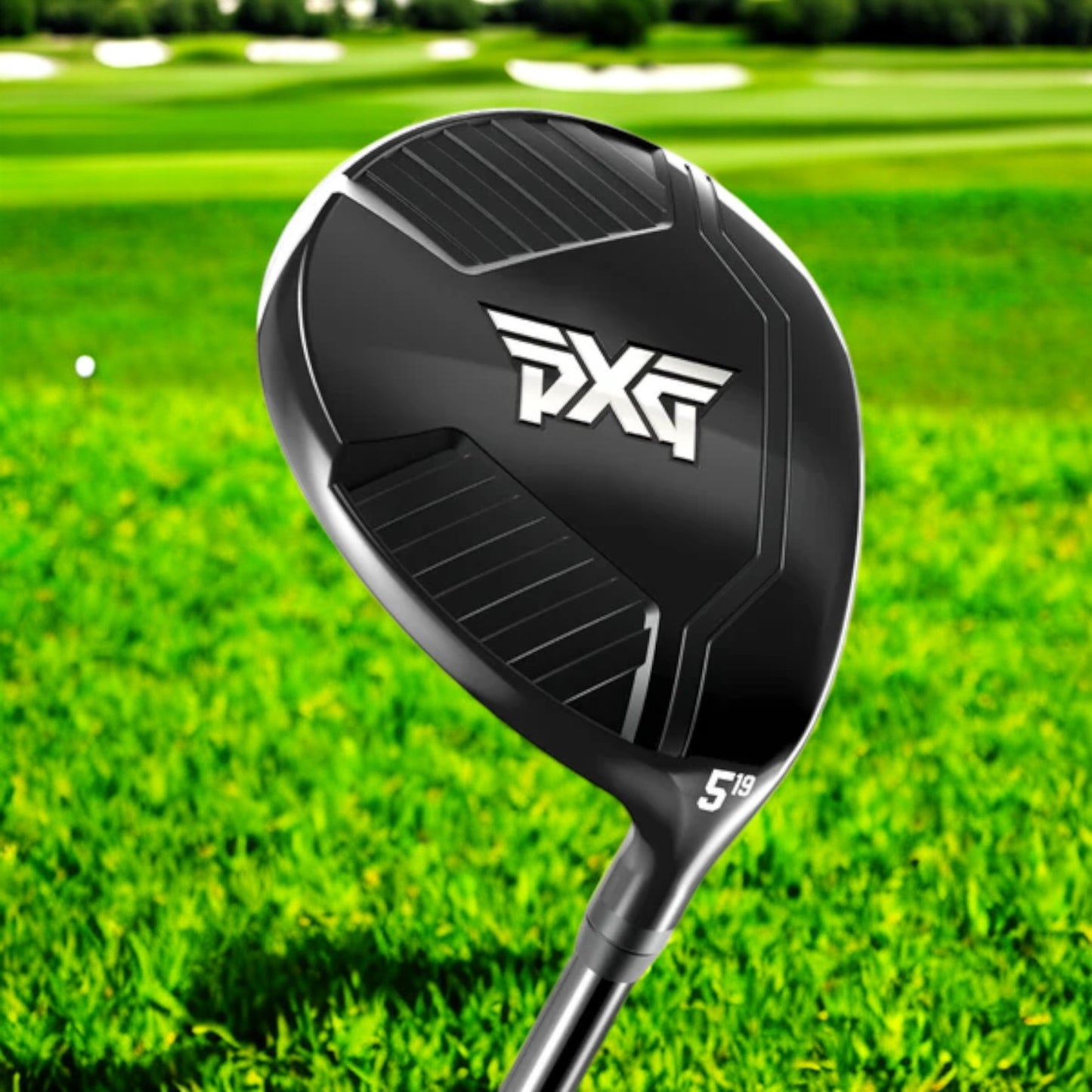 Wildcat Fairways