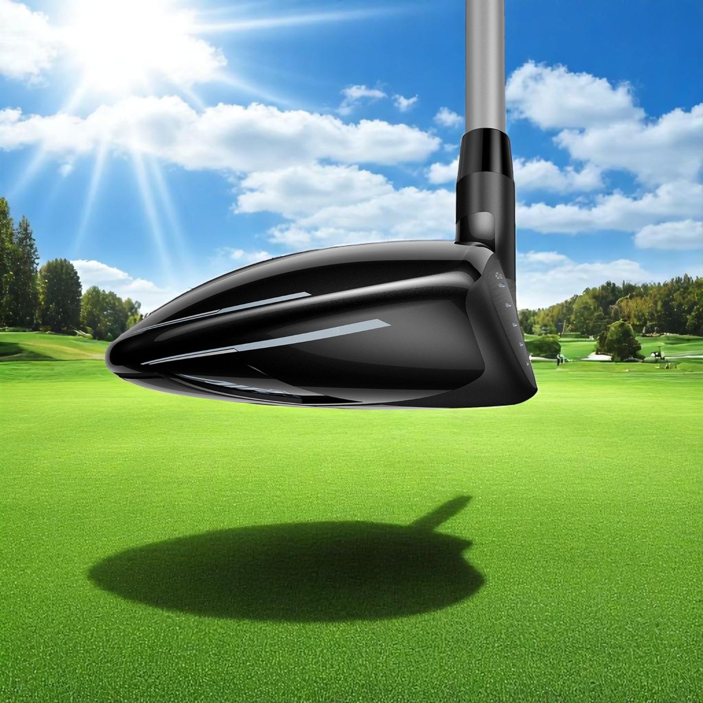 Women's AIR-X Fairway