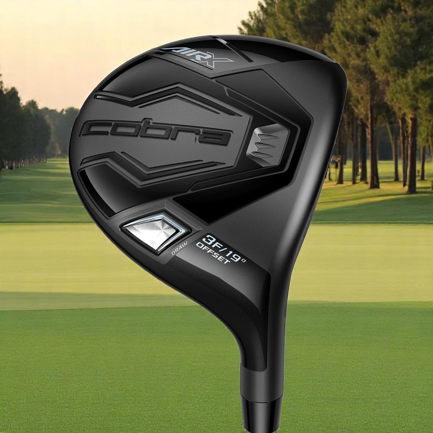 Women's AIR-X Fairway