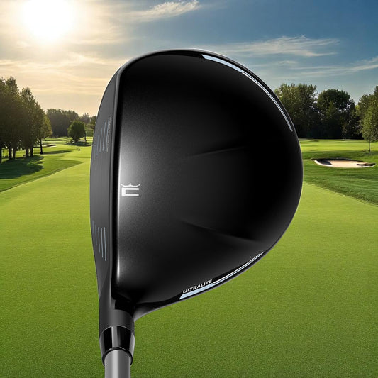 Women's AIR-X Fairway