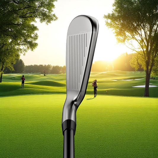 Women's DARKSPEED Irons