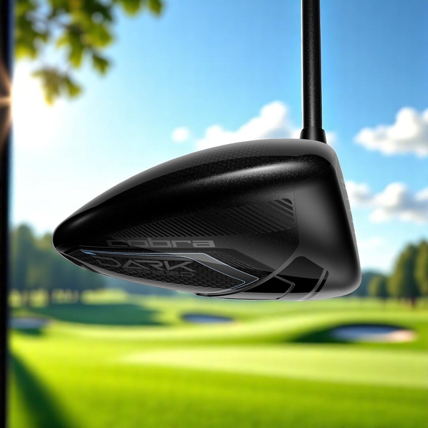 Women's DARKSPEED MAX Driver