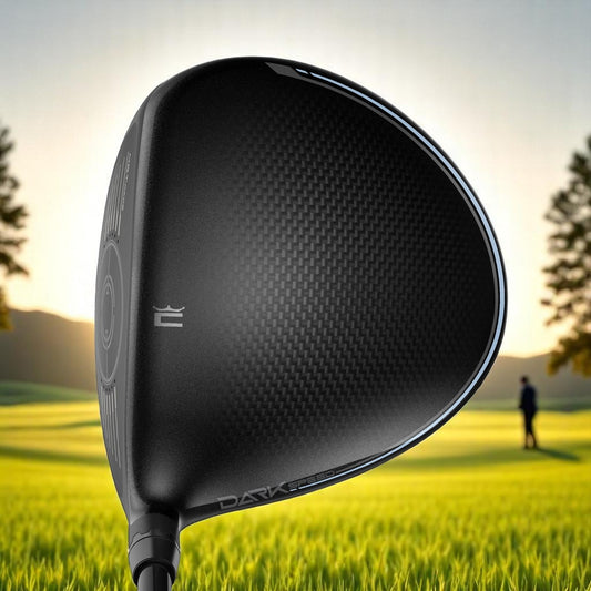 Women's DARKSPEED MAX Driver