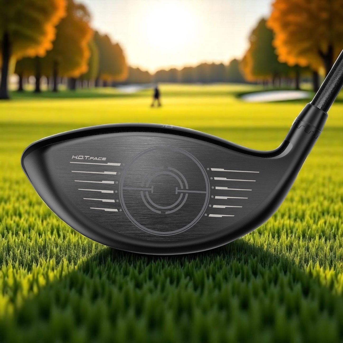 Women's DARKSPEED MAX Driver