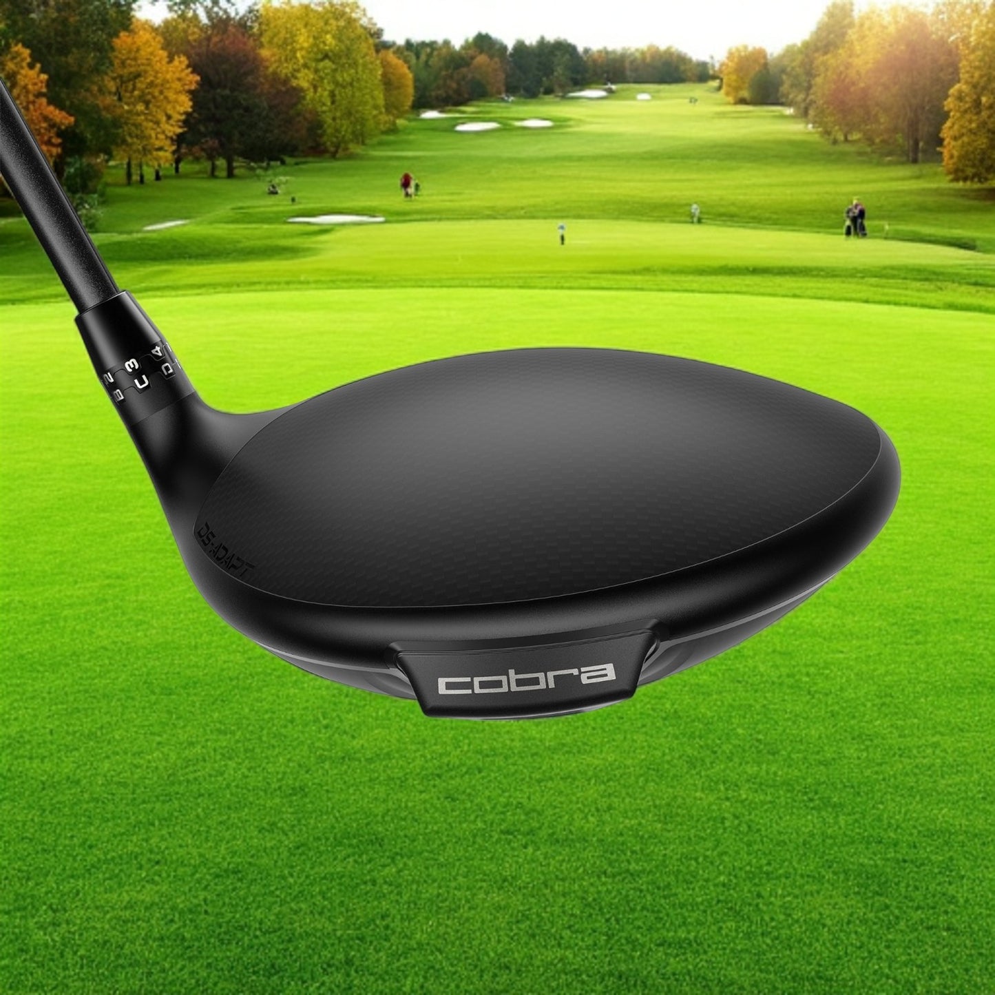 Women's DS-ADAPT MAX-D Driver