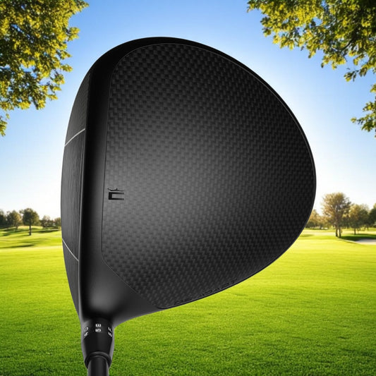 Women's DS-ADAPT MAX-K Driver