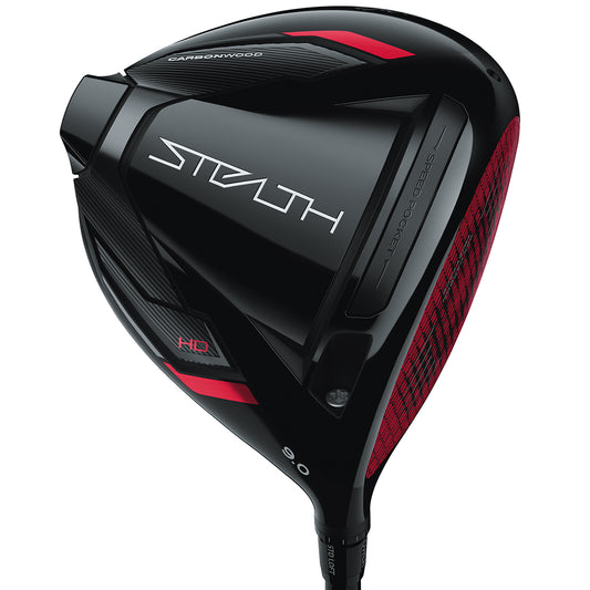 TaylorMade STEALTH HD Driver