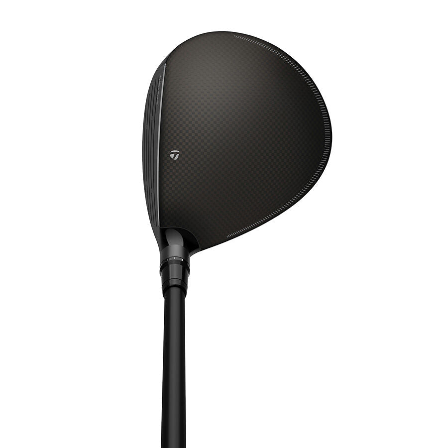 Qi4D fairway
