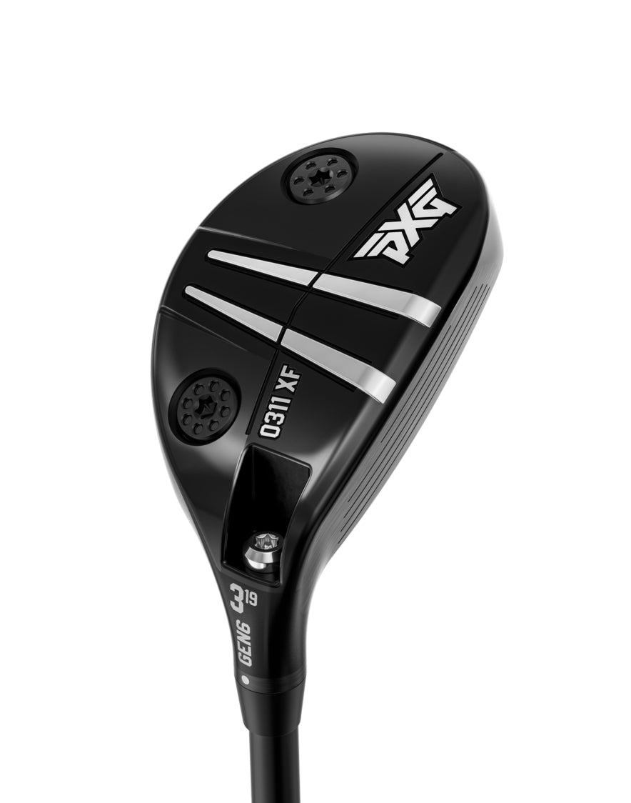 PXG 0311 XF GEN6 - Híbrido