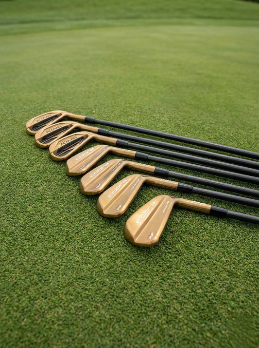 Cobra combo RF/tour set