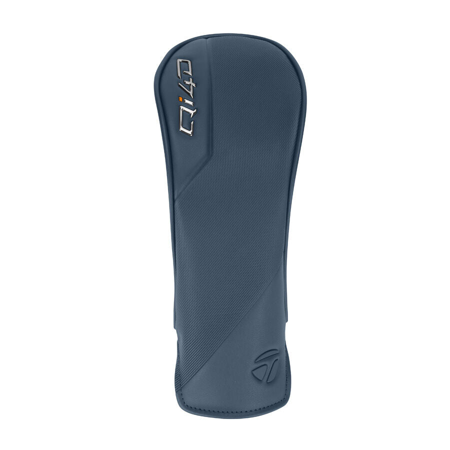 Qi4D fairway