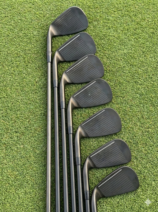 0311 XP gen 7 6-G Grafito senior