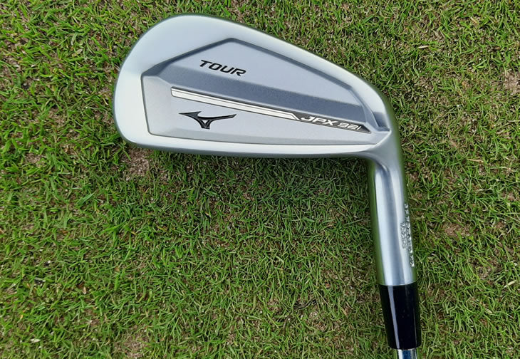 Jpx 921 tour