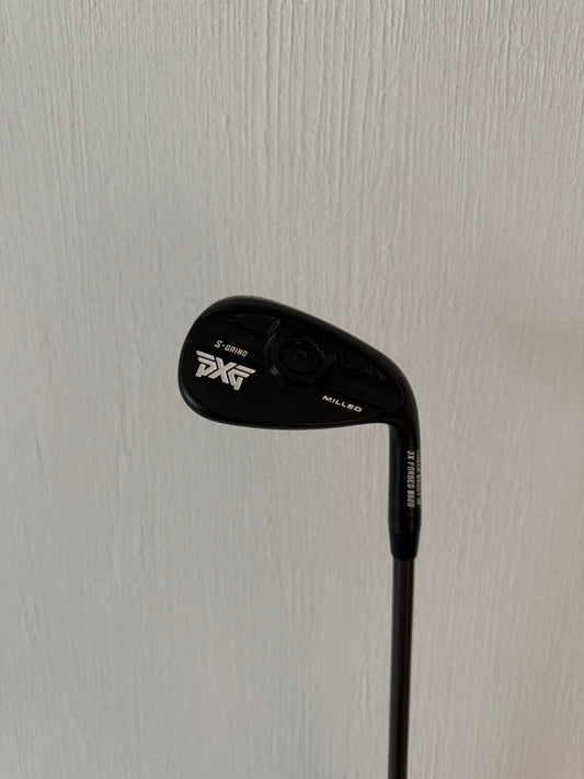PXG Sugar daddy iii 52/10