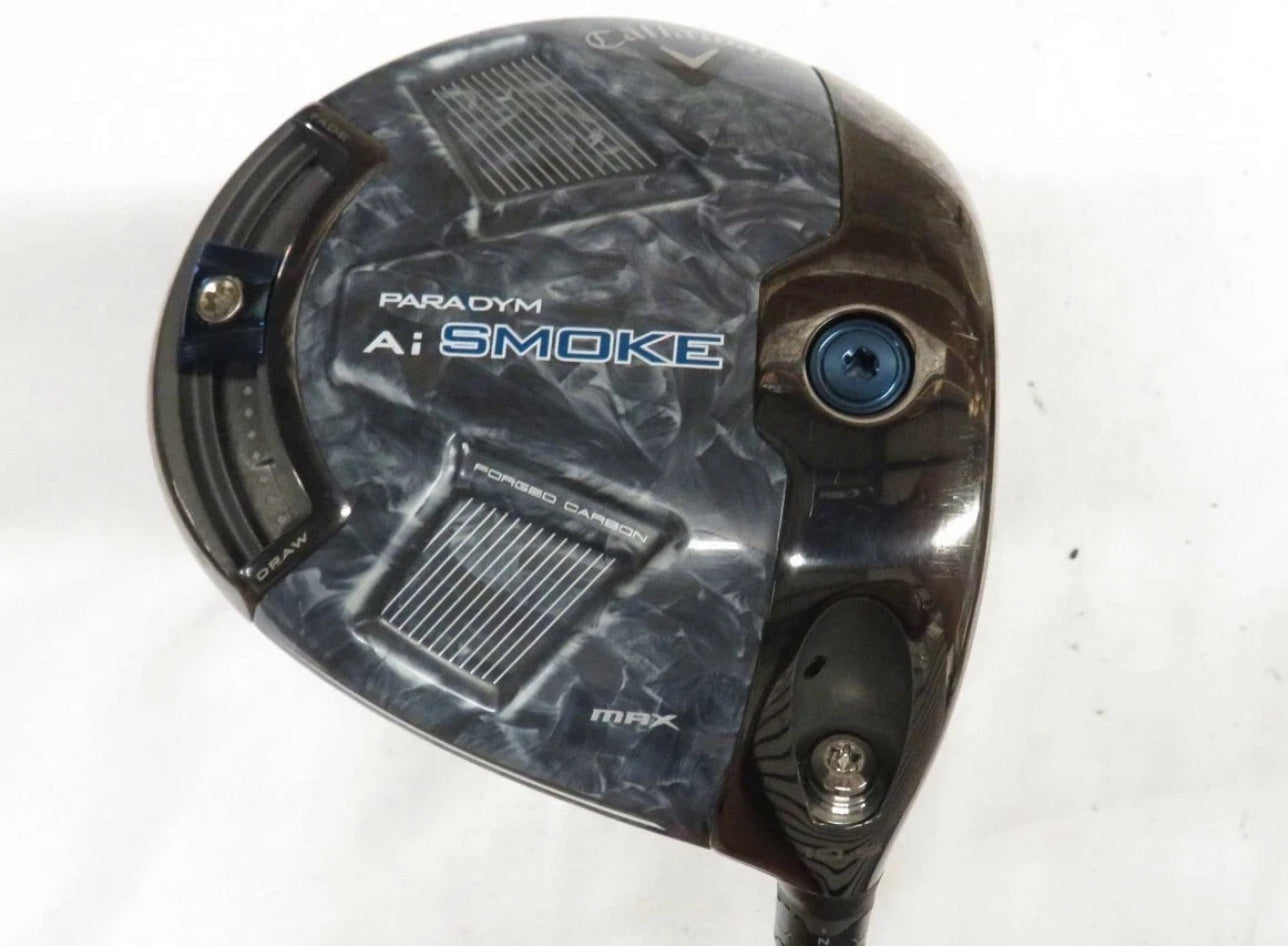 Paquete callaway