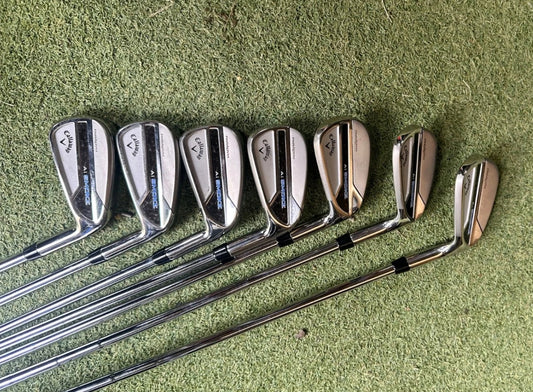 Paquete callaway
