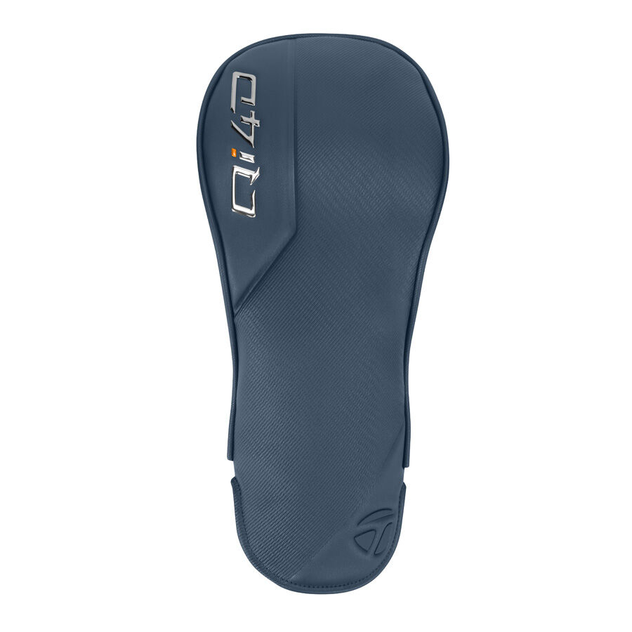 Qi4D Max Driver